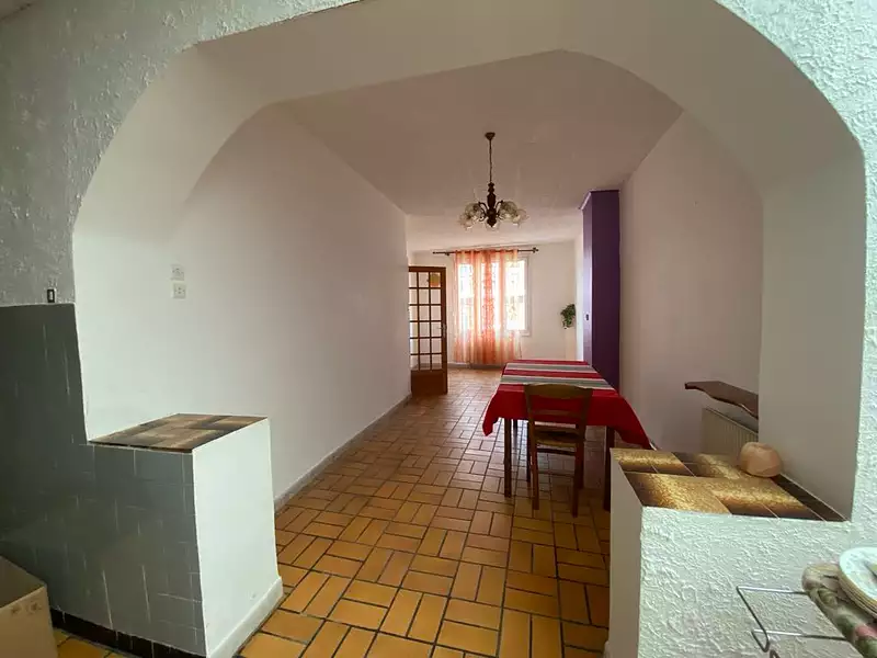 Maison, 81 m²