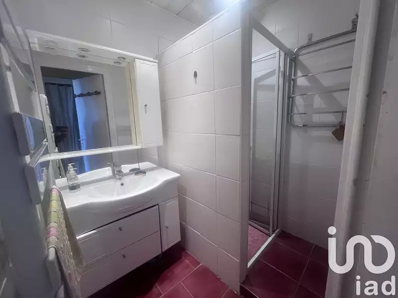 Maison, 121 m²