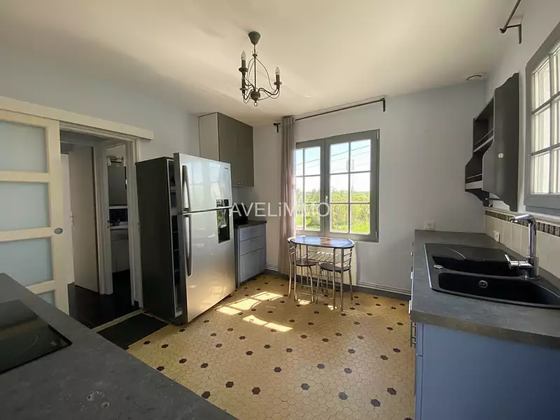 Maison, 100 m²