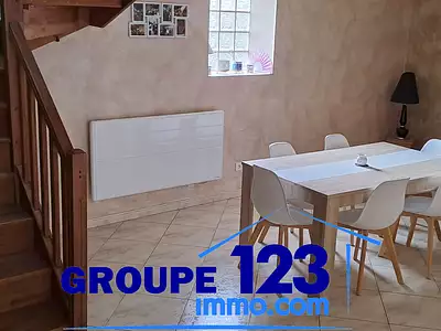 Maison, 150 m²