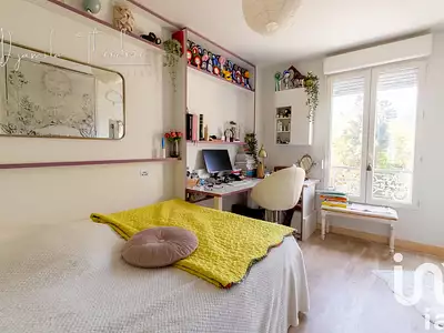 Maison, 102 m²