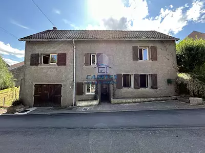 Maison, 98 m²
