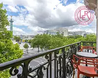 Appartement, 141,7 m²