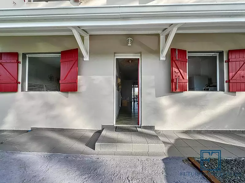 Appartement, 68 m²
