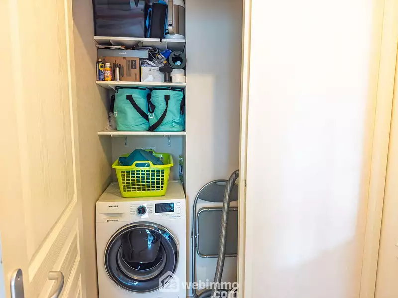 Appartement, 48 m²