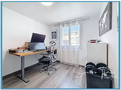 Appartement, 66 m²