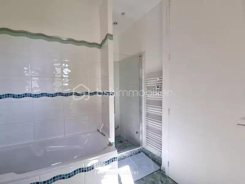 Maison, 120 m²