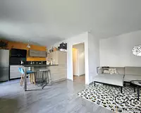 Appartement, 67,32 m²