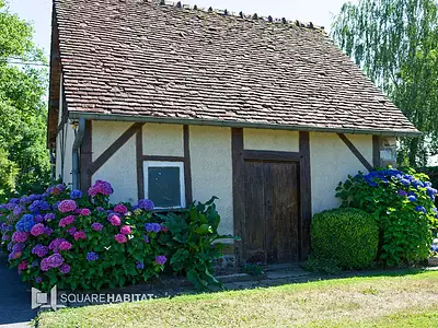 Maison, 138 m²
