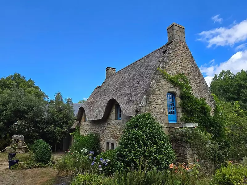 Maison, 205 m²