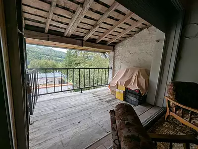 Maison, 65 m²