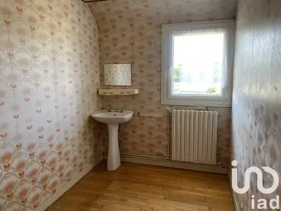 Maison, 110 m²