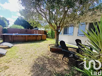 Maison, 100 m²