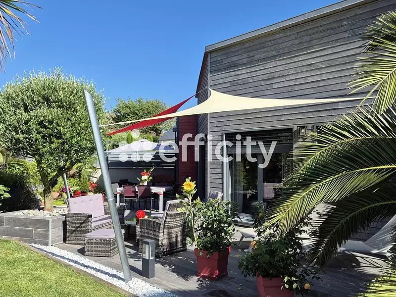 Maison, 120 m²