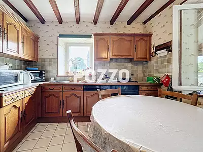 Maison, 120 m²