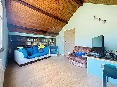 Maison, 155 m²