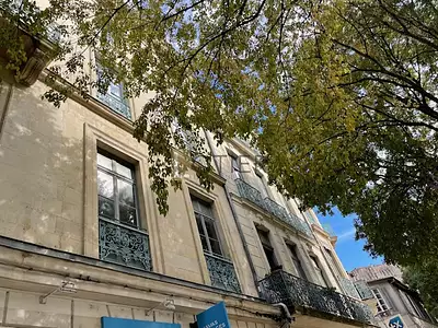 Appartement, 56,66 m²