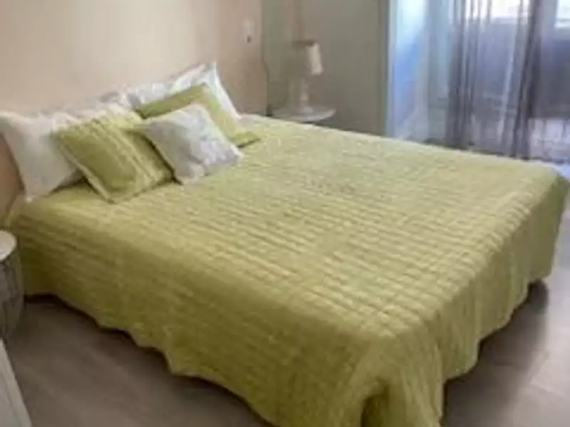 Appartement, 45 m²