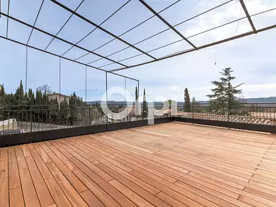 Appartement, 111 m²