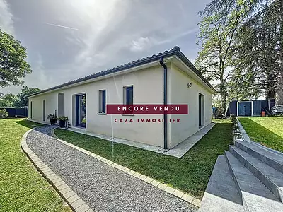 Maison, 130 m²