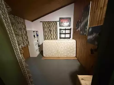 Maison, 47 m²
