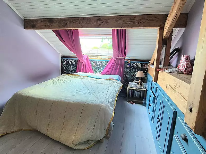 Maison, 150 m²