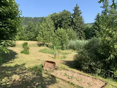 Terrain, 1 400 m²