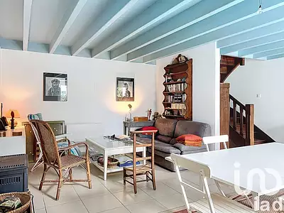 Maison, 67 m²