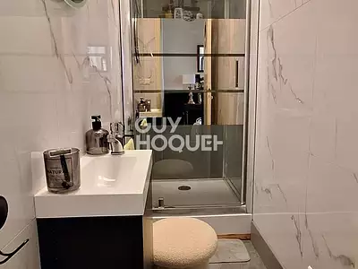 Maison, 101 m²