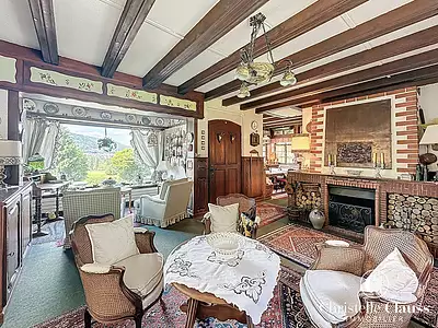 Maison, 90 m²