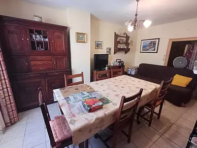 Maison, 65,65 m²