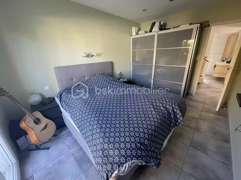 Maison, 120 m²