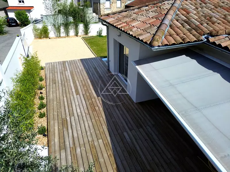 Maison, 149 m²