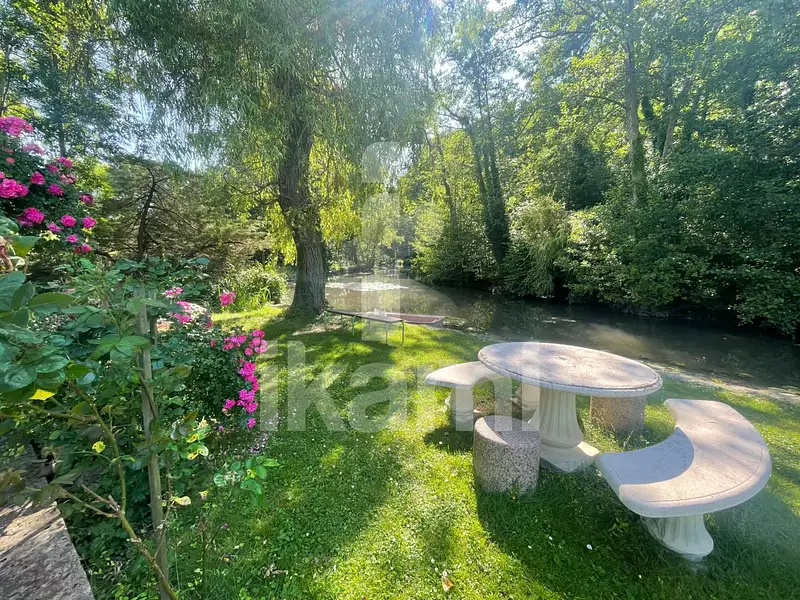 Maison, 127 m²
