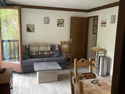 Appartement, 42 m²