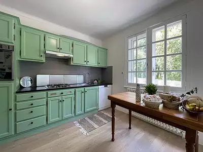 Maison, 151 m²