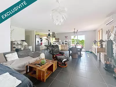 Maison, 98 m²