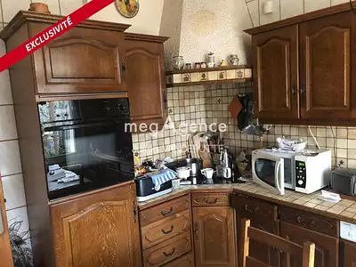 Maison, 98 m²