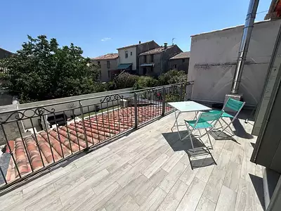 Maison, 139 m²