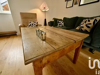 Maison, 76 m²