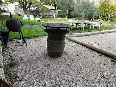 Maison, 117 m²