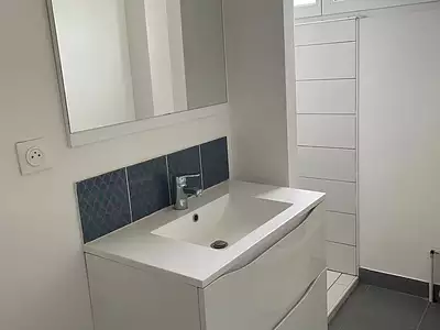 Appartement, 60 m²