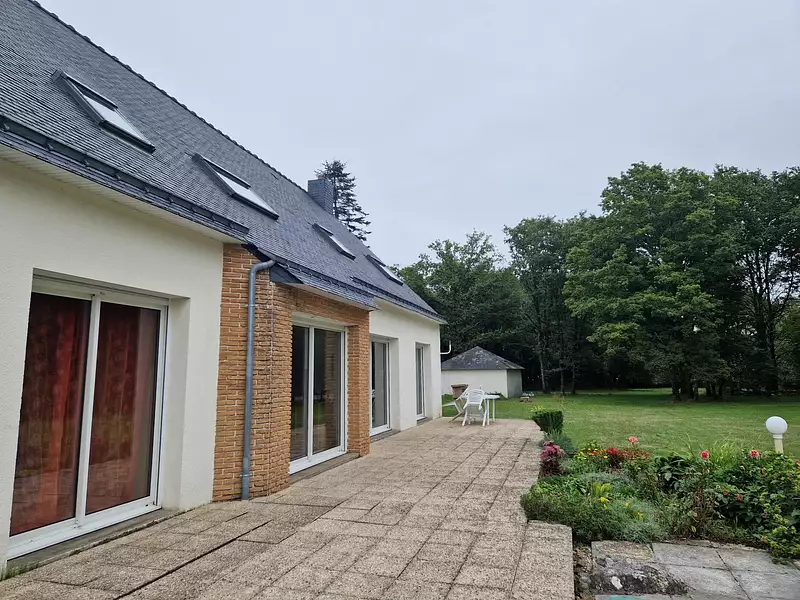 Maison, 174 m²