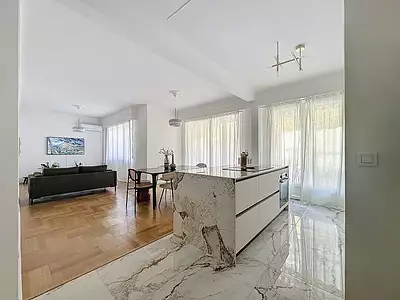 Appartement, 71,35 m²