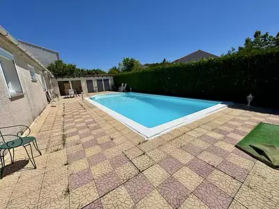Maison, 102 m²