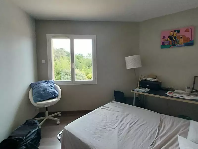 Maison, 95 m²
