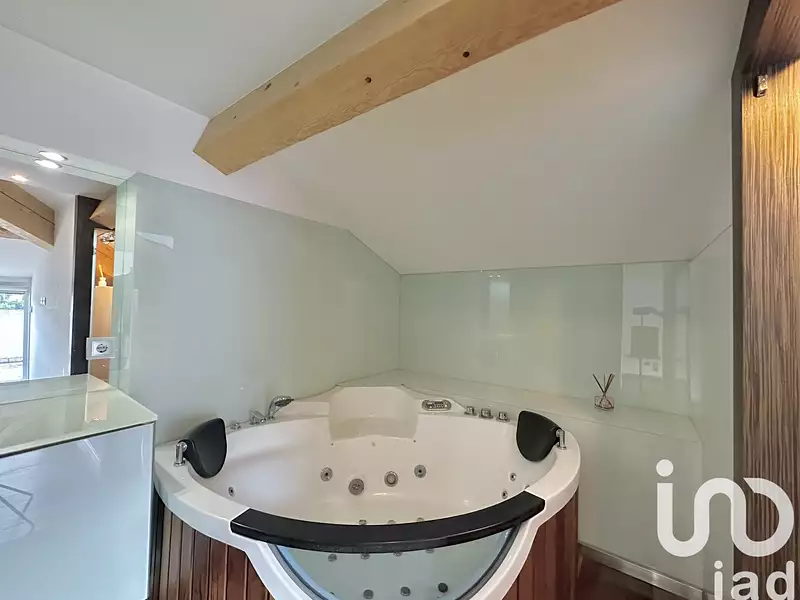 Appartement, 147 m²
