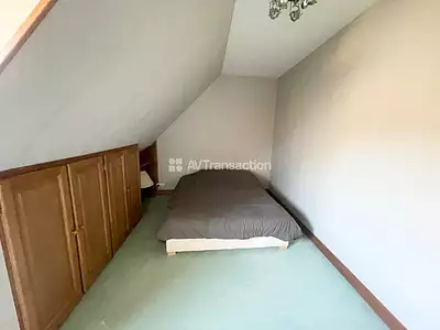 Maison, 121 m²