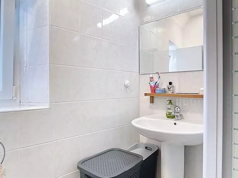 Maison, 51,1 m²
