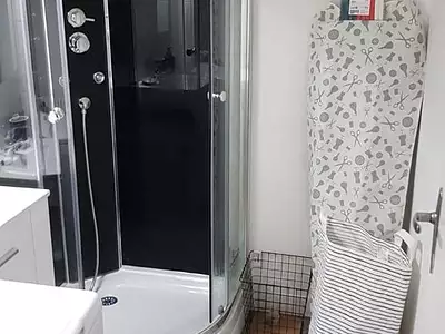 Appartement, 53 m²